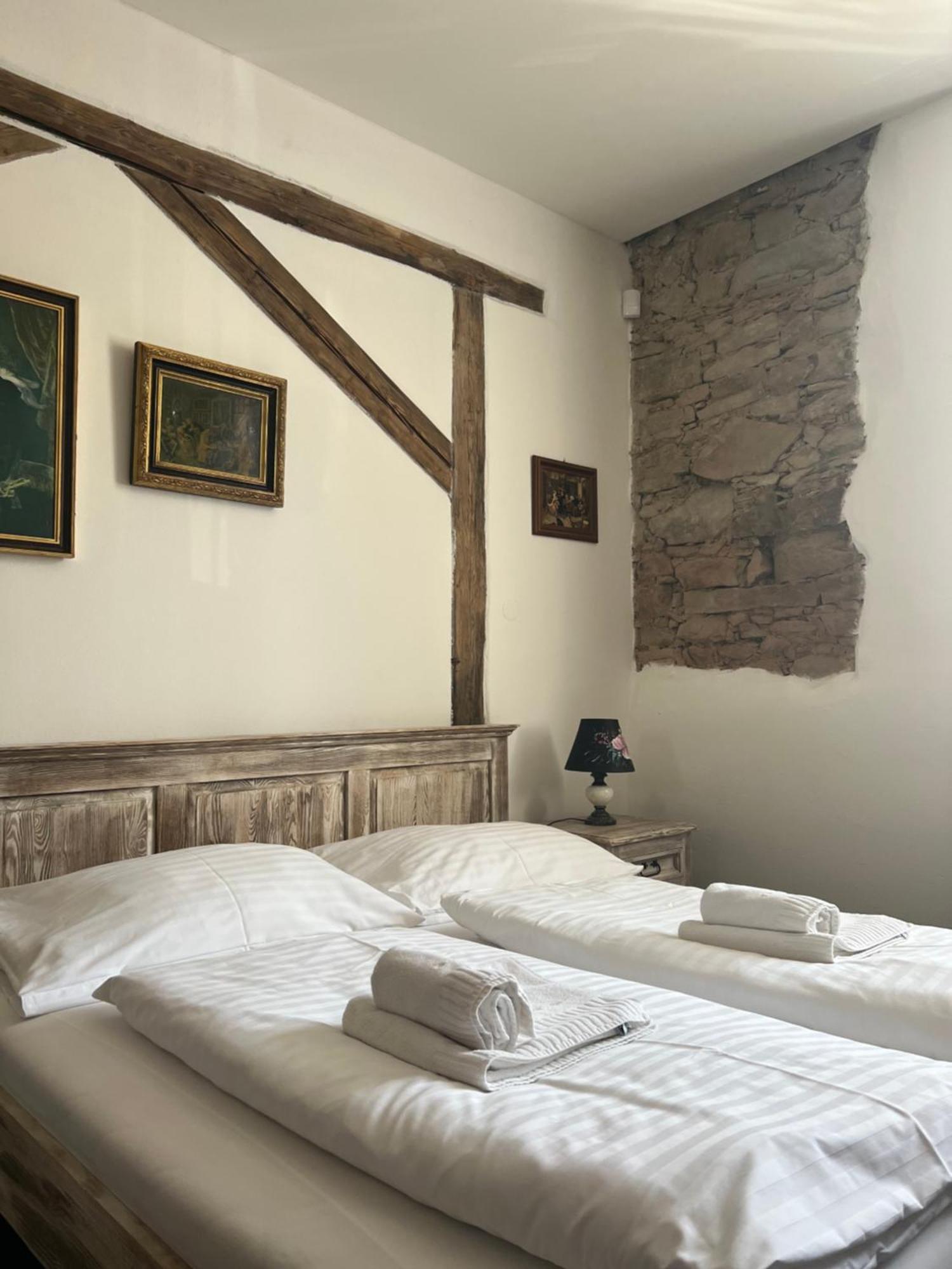 Vila U Septima Poprad Exteriér fotografie
